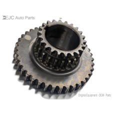 215C010 Crankshaft Timing Gear For 19-23 Nissan Altima  2.5 130216CA0A FWD