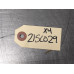 215C029 Piston and Connecting Rod Standard For 19-23 Nissan Altima  2.5 121003TA0C FWD