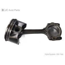 215C029 Piston and Connecting Rod Standard For 19-23 Nissan Altima  2.5 121003TA0C FWD