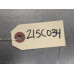 215C034 Steam Tube For 19-23 Nissan Altima  2.5  FWD