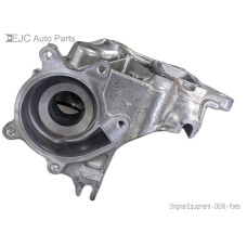 215C041 Water Pump Housing For 19-23 Nissan Altima  2.5  FWD