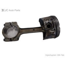 215K008 Piston and Connecting Rod Standard 10-13 Chevrolet Silverado 1500 5.3 12649190