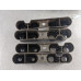 215K013 Lifter Retainers For 10-13 Chevrolet Silverado 1500  5.3 12571596 4wd