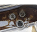 215K020 Left Valve Cover For 09-13 Chevrolet Silverado 1500  5.3 12611059 4wd