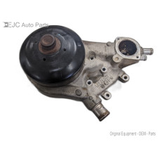 215K022 Water Coolant Pump For 07-13 Chevrolet Silverado 1500  5.3 12637371 4wd