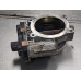 215K026 Throttle Valve Body For 09-13 Chevrolet Silverado 1500  5.3 12678312 4wd