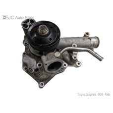 215X017 Water Coolant Pump For 14-22 Ram 2500  6.4 04893133AF 4wd