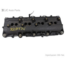 215X036 Valve Cover For 11-24 Ram 2500  6.4 55398044AB 4wd