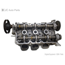 #EQ03 Left Cylinder Head For 09-12 Ford Escape  3.0 9L8E6C064BE AWD