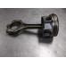 215W001 Piston and Connecting Rod Standard For 09-12 Ford Escape 3.0 6E5E6200AA AWD 215W001 Piston and Connecting Rod Standard For 09-12 Ford Escape 3.0 6E5E6200AA AWD