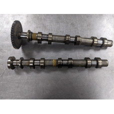 215W003 Right Camshafts Pair Set For 09-12 Ford Escape 3.0 9L8E6250AA AWD 215W003 Right Camshafts Pair Set For 09-12 Ford Escape 3.0 9L8E6250AA AWD