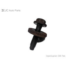 215W029 Crankshaft Pulley Bolt For 09-12 Ford Escape 3.0 F1AE6378AA AWD 215W029 Crankshaft Pulley Bolt For 09-12 Ford Escape 3.0 F1AE6378AA AWD