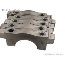 215J017 Engine Block Main Caps For 11-12 Ram 1500  5.7  Hemi