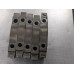 215J017 Engine Block Main Caps For 11-12 Ram 1500  5.7  Hemi