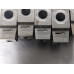 215J017 Engine Block Main Caps For 11-12 Ram 1500  5.7  Hemi