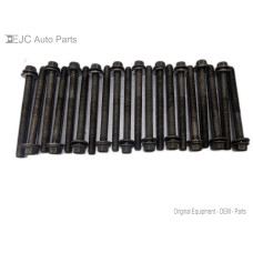 215J028 Cylinder Head Bolt Kit For 11-12 Ram 1500  5.7 06510280AA Hemi