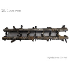 215M002 Rocker Arms Set One Side From 2005 Jeep Grand Cherokee  5.7 53021552AB Hemi