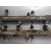 215M002 Rocker Arms Set One Side From 2005 Jeep Grand Cherokee  5.7 53021552AB Hemi