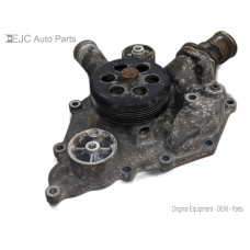 215M004 Water Coolant Pump From 2005 Jeep Grand Cherokee  5.7 04792838AB Hemi