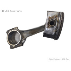 215M005 Piston and Connecting Rod Standard 2005 Jeep Grand Cherokee 5.7 53021539AD Hemi