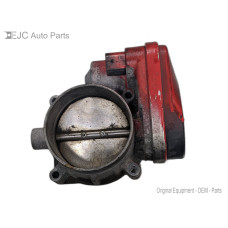 215M009 Throttle Valve Body For 05-12 Jeep Grand Cherokee  5.7 04591847AC Hemi