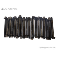 215M012 Cylinder Head Bolt Kit From 2005 Jeep Grand Cherokee  5.7  Hemi