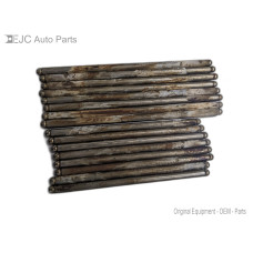 215M014 Pushrods Set All From 2005 Jeep Grand Cherokee  5.7 68240769AA Hemi