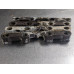 215M020 Lifter Retainers From 2005 Jeep Grand Cherokee  5.7 53021727AC Hemi