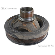 215M021 Crankshaft Pulley For 05-08 Jeep Grand Cherokee  5.7 04792815AA Hemi