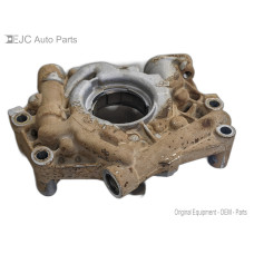 215M029 Engine Oil Pump From 2005 Jeep Grand Cherokee  5.7 53021622AF Hemi