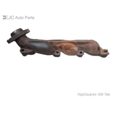 215M031 Left Exhaust Manifold For 05-08 Jeep Grand Cherokee  5.7 53023605AB Hemi