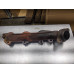 215M031 Left Exhaust Manifold For 05-08 Jeep Grand Cherokee  5.7 53023605AB Hemi