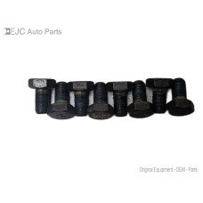 215M033 Flexplate Bolts From 2005 Jeep Grand Cherokee  5.7 06503465AA Hemi