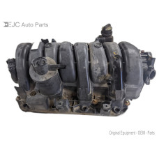 GWJ202 Intake Manifold From 2005 Jeep Grand Cherokee  5.7  Hemi