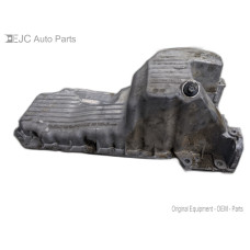 GUW404 Engine Oil Pan For 05-10 Jeep Grand Cherokee  5.7 53021867AC Hemi