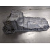 GUW404 Engine Oil Pan For 05-10 Jeep Grand Cherokee  5.7 53021867AC Hemi