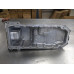 GUW404 Engine Oil Pan For 05-10 Jeep Grand Cherokee  5.7 53021867AC Hemi