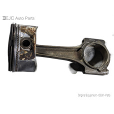 215M034 Left Piston and Rod Standard From 2005 Jeep Grand Cherokee  5.7  Hemi