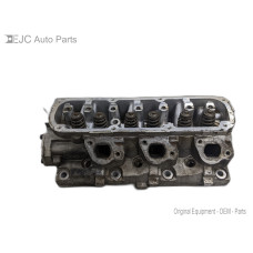 #E105 Cylinder Head For 08-11 Jeep Wrangler  3.8 04666049AAE 4wd