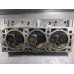 #E105 Cylinder Head For 08-11 Jeep Wrangler  3.8 04666049AAE 4wd
