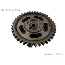 215U003 Camshaft Timing Gear For 08-11 Jeep Wrangler  3.8 940AA48747 4wd