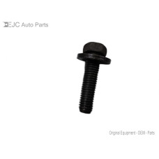 215U004 Camshaft Bolt For 08-11 Jeep Wrangler  3.8  4wd