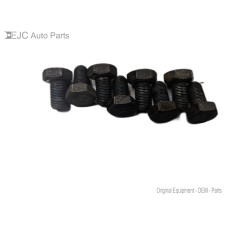 215U005 Flexplate Bolts For 08-11 Jeep Wrangler  3.8 06503465AA 4wd