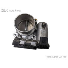 215V005 Throttle Valve Body For 14-20 Ford Fusion 2.0 CM5E9F991AD Turbo 215V005 Throttle Valve Body For 14-20 Ford Fusion 2.0 CM5E9F991AD Turbo