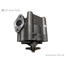 215V006 Engine Oil Pump For 13-16 Ford Fusion  2.0 F2GE6600AA Turbo