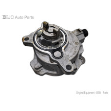 215V013 Vacuum Pump For 13-20 Ford Fusion  2.0 BB5E2A451BD Turbo