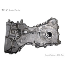 215V015 Engine Timing Cover For 13-20 Ford Fusion  2.0 CJ5E6059CC Turbo