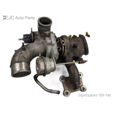 215V026 Turbo Turbocharger Rebuildable For 13-16 Ford Fusion  2.0 CJ5E6K682CC Turbo