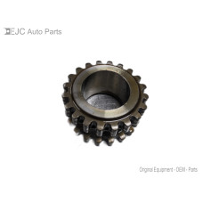 215V028 Crankshaft Timing Gear For 13-16 Ford Fusion  2.0 CJ5E6306AC Turbo