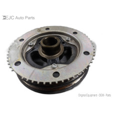 215V031 Crankshaft Pulley For 13-20 Ford Fusion  2.0 CJ5E6316ED Turbo